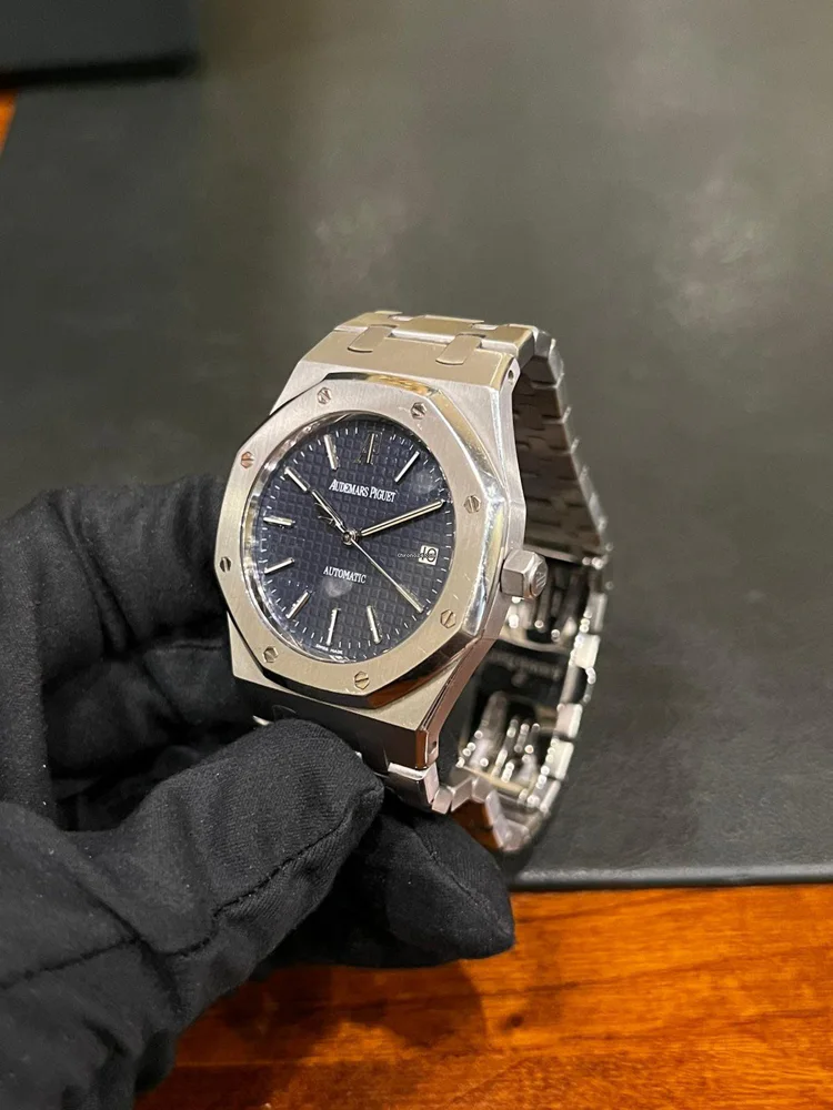 Audemars Piguet Royal Oak Selfwinding 15300ST.OO.1220ST.02